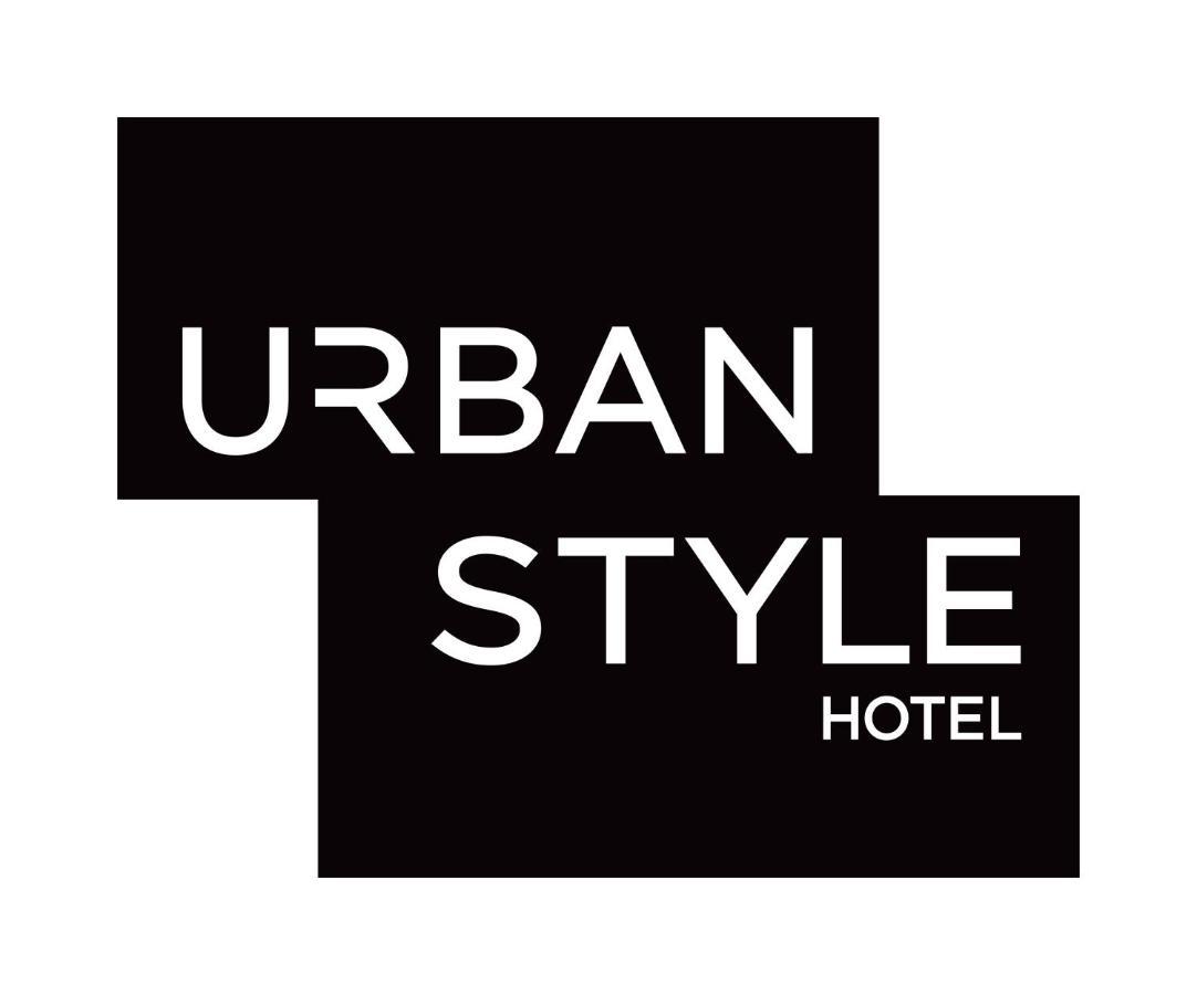 Hotel Les Sables - Urban Style - By Logis Hotels Canet-en-Roussillon Exterior foto