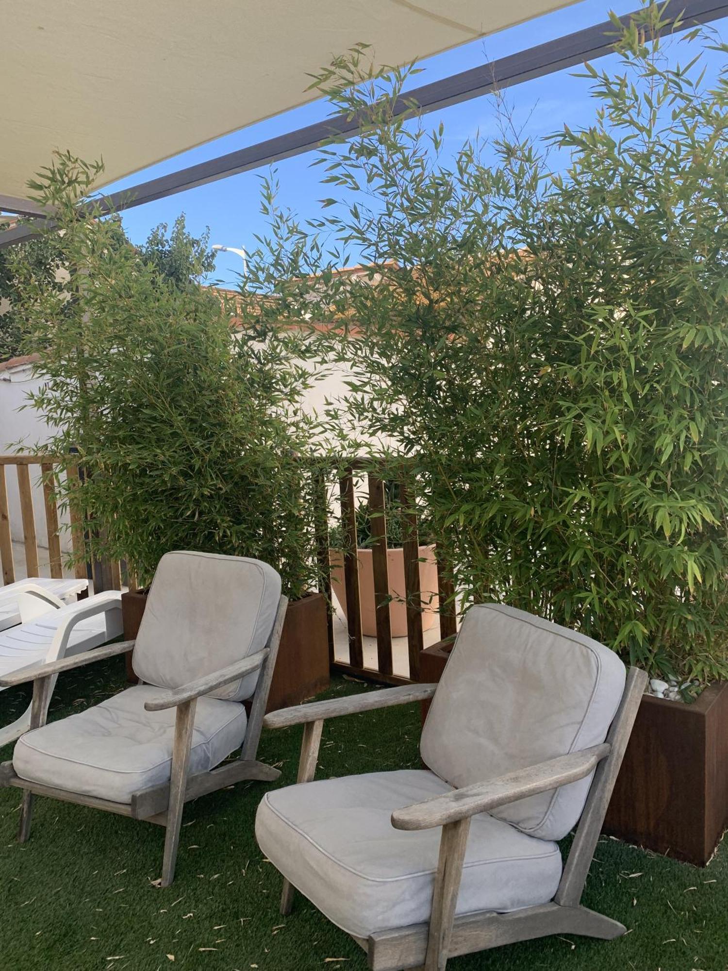Hotel Les Sables - Urban Style - By Logis Hotels Canet-en-Roussillon Exterior foto